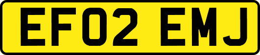 EF02EMJ