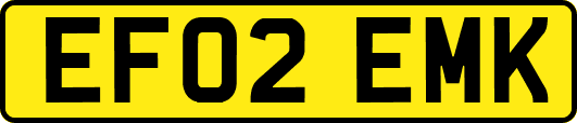 EF02EMK