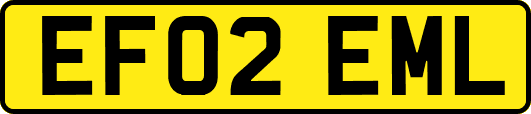 EF02EML
