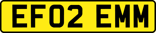 EF02EMM