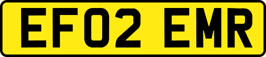 EF02EMR