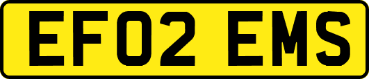 EF02EMS
