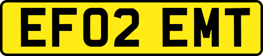 EF02EMT