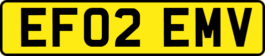 EF02EMV