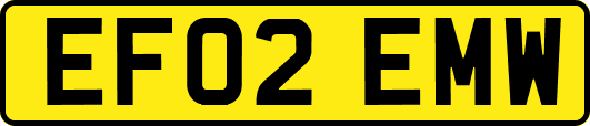 EF02EMW