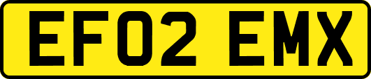 EF02EMX
