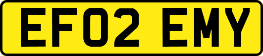 EF02EMY