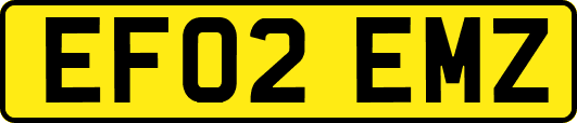 EF02EMZ