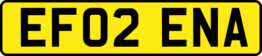 EF02ENA