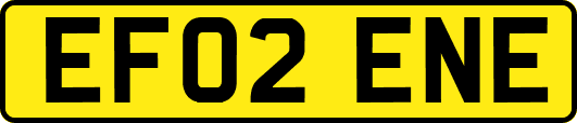 EF02ENE