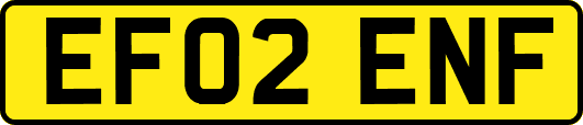 EF02ENF