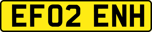 EF02ENH