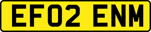 EF02ENM