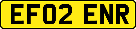 EF02ENR