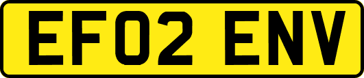EF02ENV