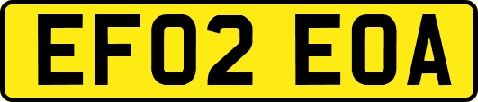EF02EOA