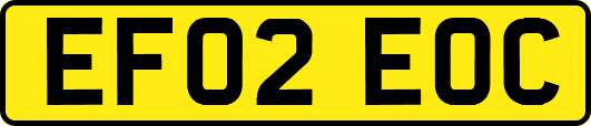 EF02EOC