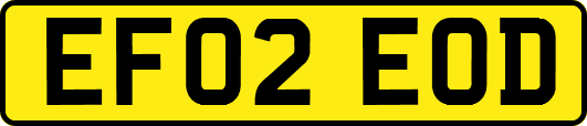 EF02EOD