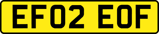 EF02EOF