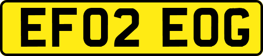 EF02EOG