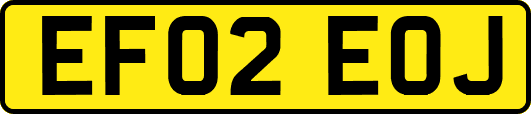 EF02EOJ