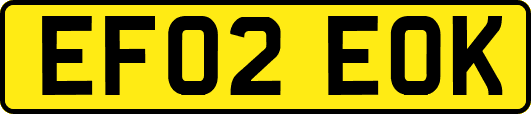 EF02EOK