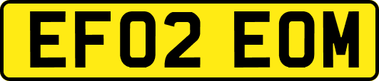EF02EOM