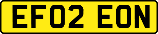 EF02EON