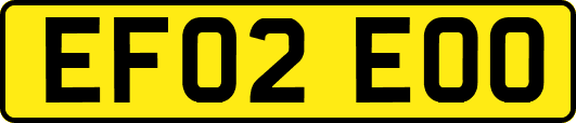 EF02EOO