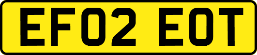 EF02EOT