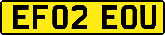 EF02EOU