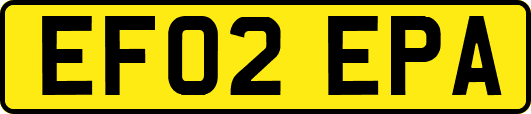 EF02EPA