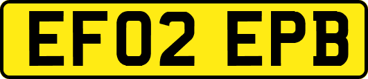 EF02EPB