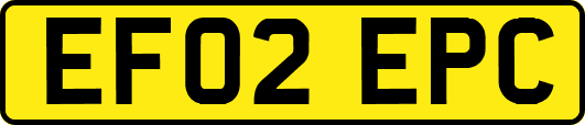 EF02EPC