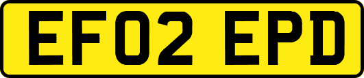 EF02EPD