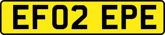 EF02EPE