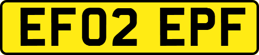 EF02EPF