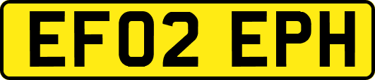 EF02EPH