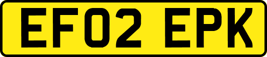 EF02EPK