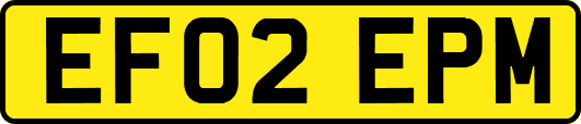 EF02EPM