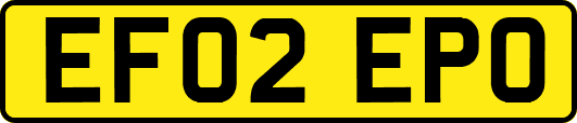 EF02EPO