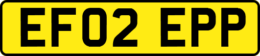 EF02EPP