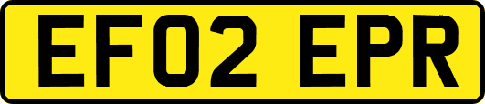 EF02EPR