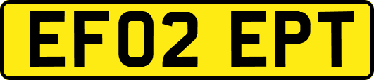 EF02EPT