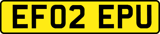 EF02EPU