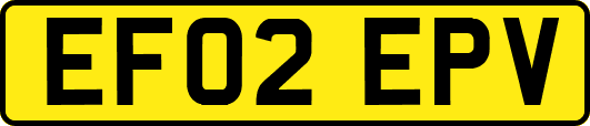 EF02EPV