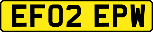 EF02EPW
