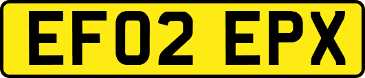 EF02EPX