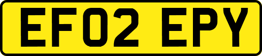 EF02EPY