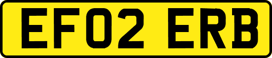 EF02ERB